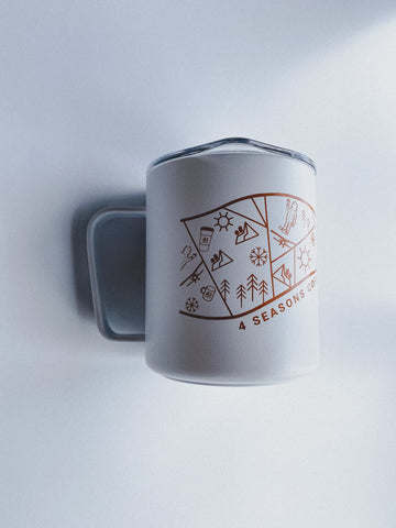 4 Seasons Tumblers