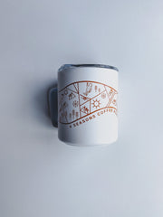 4 Seasons Tumblers