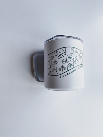 4 Seasons Tumblers