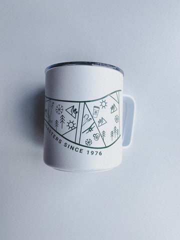 4 Seasons Tumblers