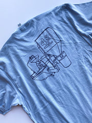 Roaster T-Shirt