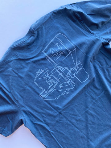 Roaster T-Shirt