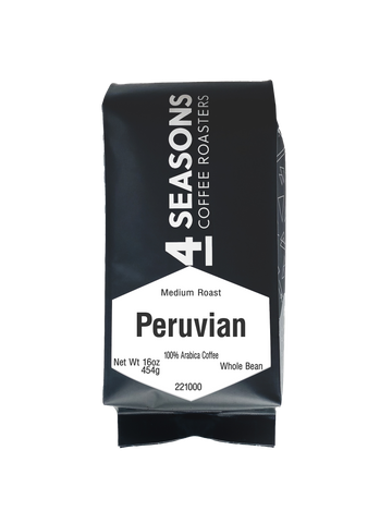 Peruvian