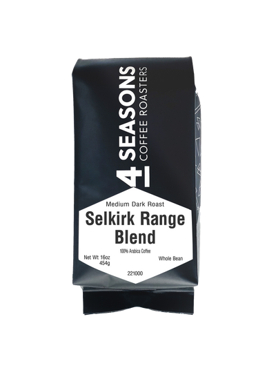 Selkirk Range Blend