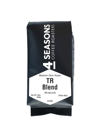 TR Blend