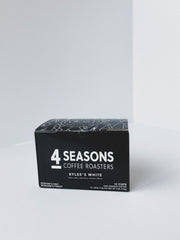 K-Cups - Rylee's White