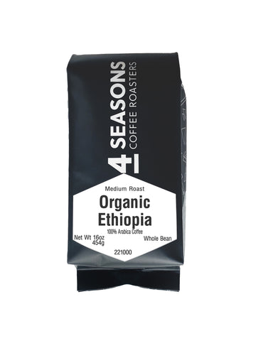 Organic Ethiopia